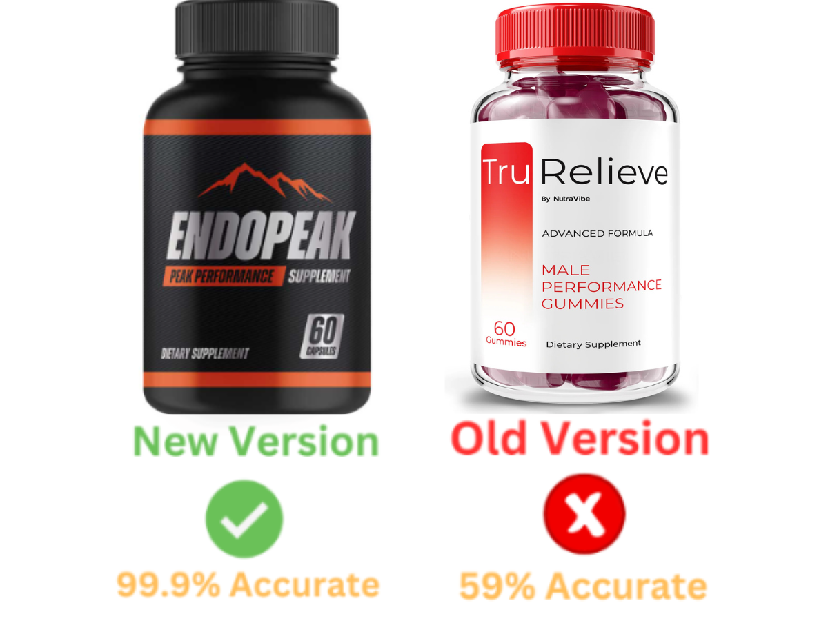 trurelieve