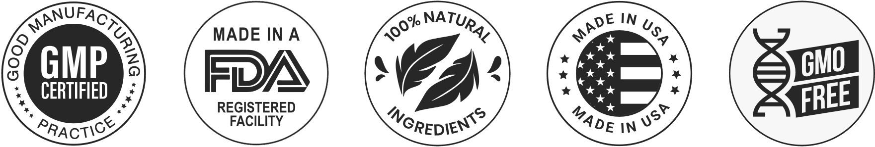 trurelieve Certification